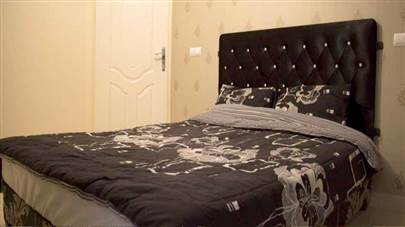 اتاق دو تخته هتل آپارتمان پاک تبریز اتاق دو تخته هتل آپارتمان پاک تبریز